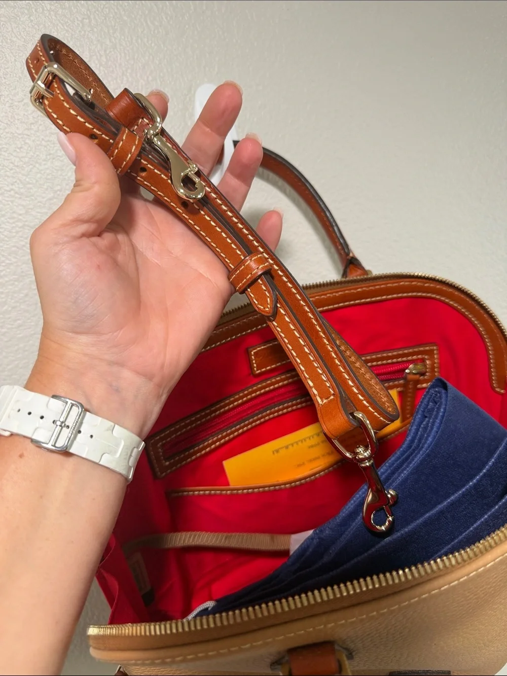 Vintage Dooney & Bourke